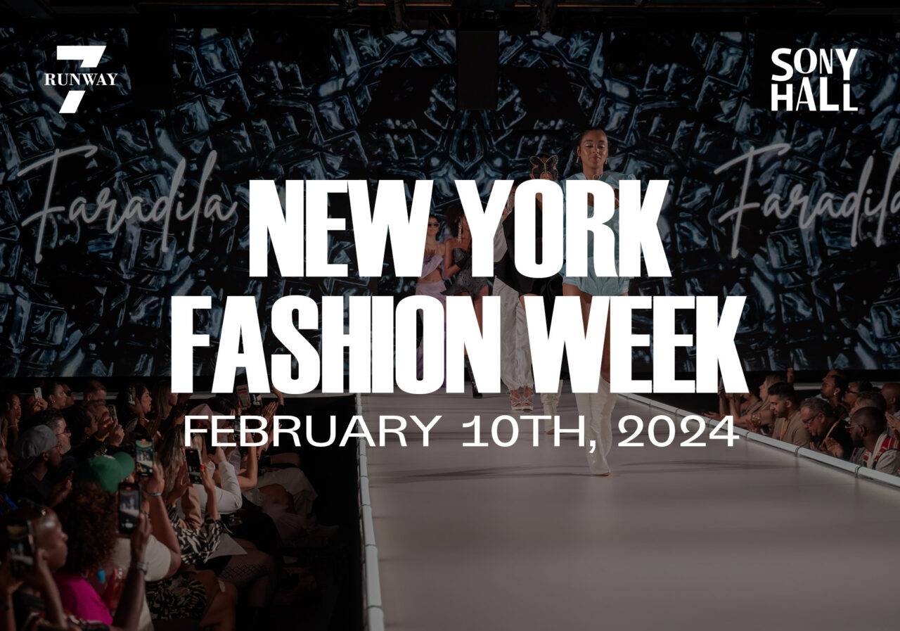 BUY NYFW TICKETS 2025